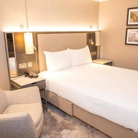 Best Western Plus Moat House Reading-2