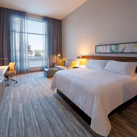 Hilton Garden Inn Wausau, Wi-2