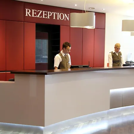 Steigenberger Dortmund-2
