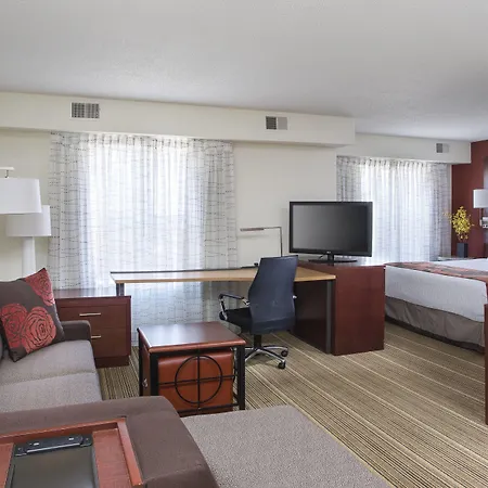 Residence Inn Rockford-2