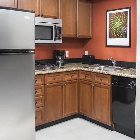 Residence Inn Rockford-3