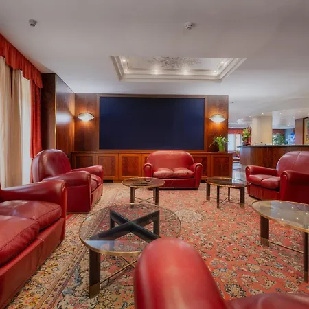 Hotel Crivi'S-2
