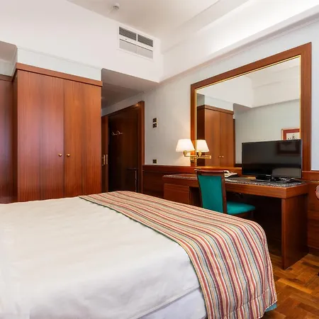 Hotel Crivi'S-2