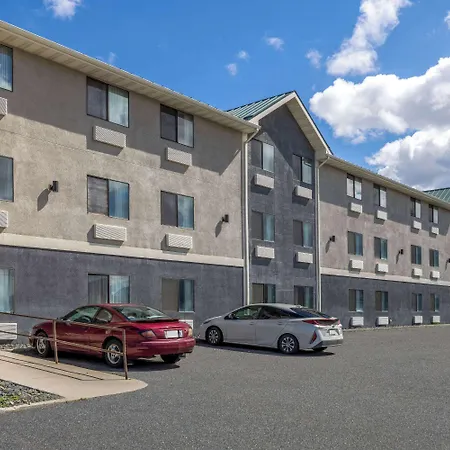 Wingate By Wyndham Butte City Center-2