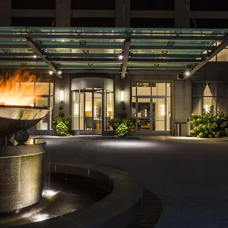 Hotel Blackhawk, Autograph Collection-2