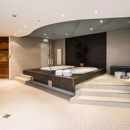 Ramada By Wyndham Dresden-2