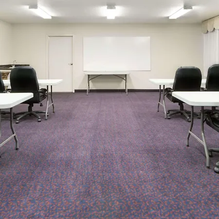Days Inn By Wyndham Dalhart-2