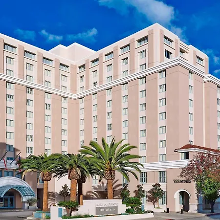 The Westin Pasadena-2