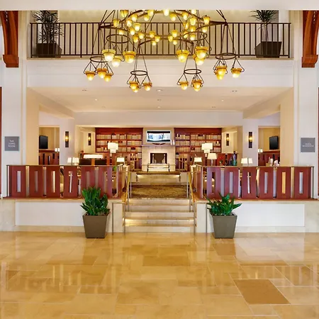 The Westin Pasadena-3