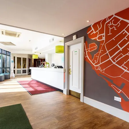 Holiday Inn Portsmouth By Ihg-2