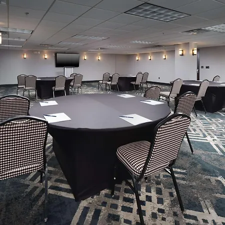 Doubletree By Hilton Hotel Chattanooga Downtown-3