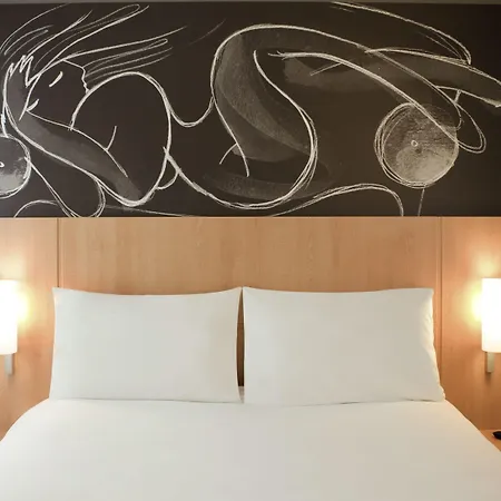 B&B HOTEL Orly Rungis Aéroport 3 étoiles-3