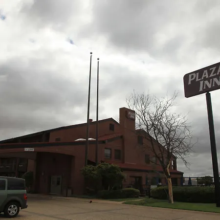 Plaza Inn Midland-2