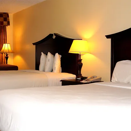 Plaza Inn Midland-3