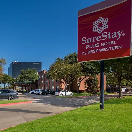Comfort Suites Plano East - Richardson-3