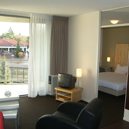 Resort Bad Boekelo - Hotel Met Spa In Enschede-3