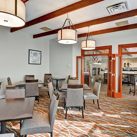 Staybridge Suites - Columbus - Worthington, An Ihg Hotel-2