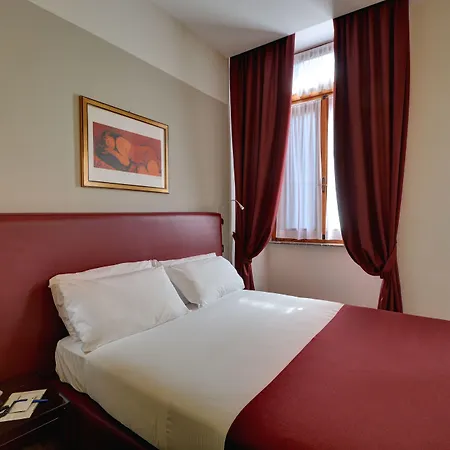 Best Western Hotel Genio-2
