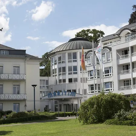 Maritim Hotel Bad Wildungen-3