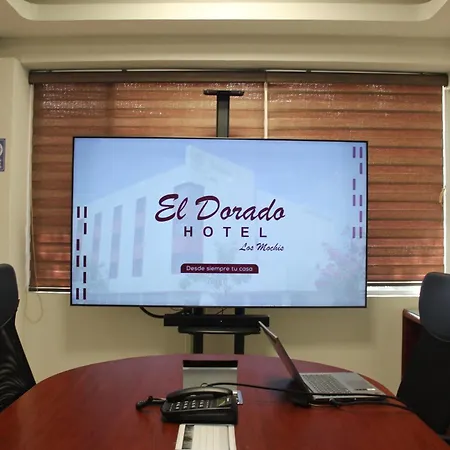 El Dorado-2