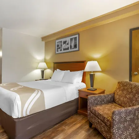 Quality Inn Hamilton Bitterroot Valley-3