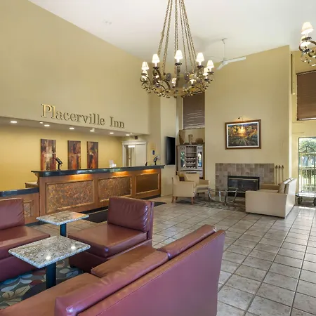 Best Western Plus Placerville Inn-3