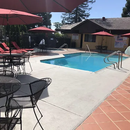 Best Western Plus Placerville Inn-2