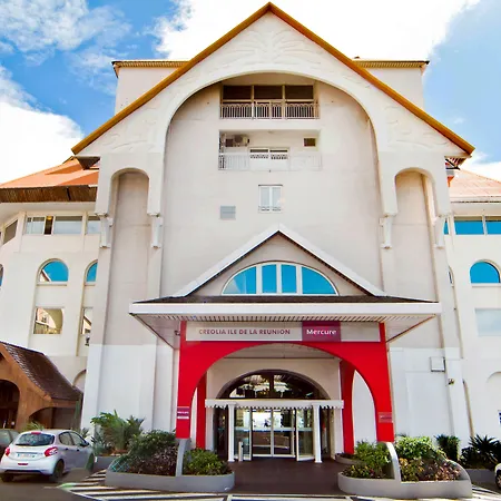 Hôtel Exsel Créolia-3