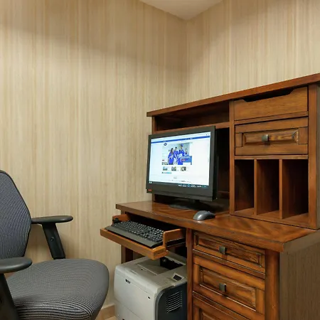 Hampton Inn Abilene-2