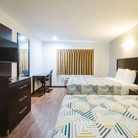 Surestay By Best Western Channelview-Baytown West-3