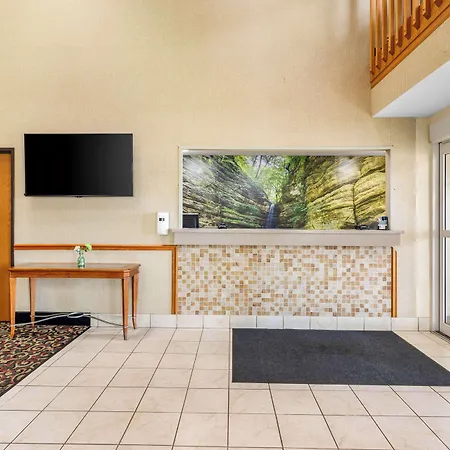 Best Western Oglesby Inn-3