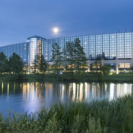 Maritim Airport Hotel Hannover-3