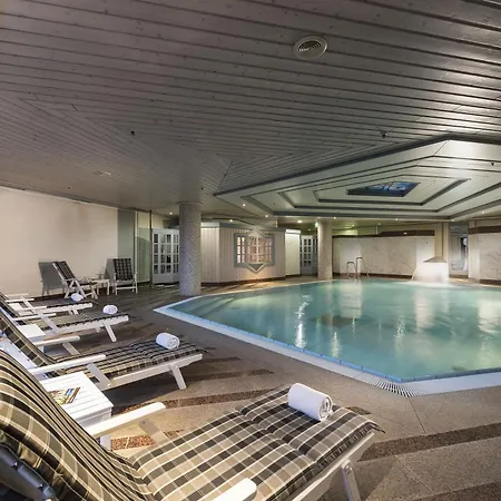 Maritim Airport Hotel Hannover-2