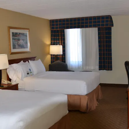 Clarion Inn Frederick Event Center-3