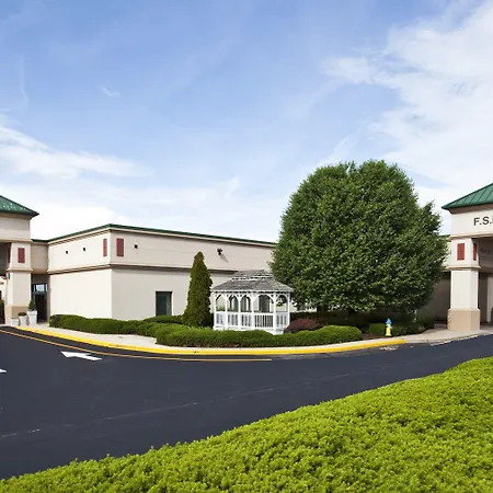 Clarion Inn Frederick Event Center-2