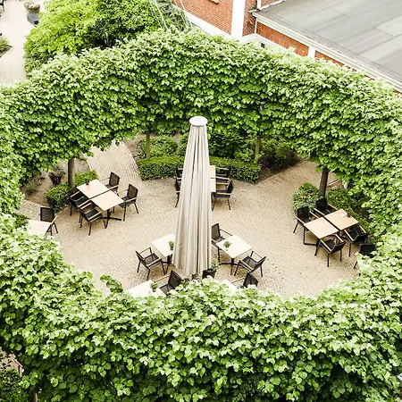 Hotel Ten Cate Emmen-2