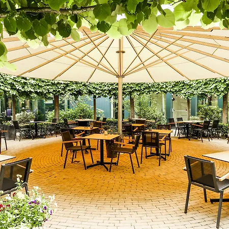 Hotel Ten Cate Emmen-3