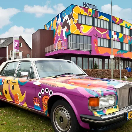 Hotel Ten Cate Emmen-3