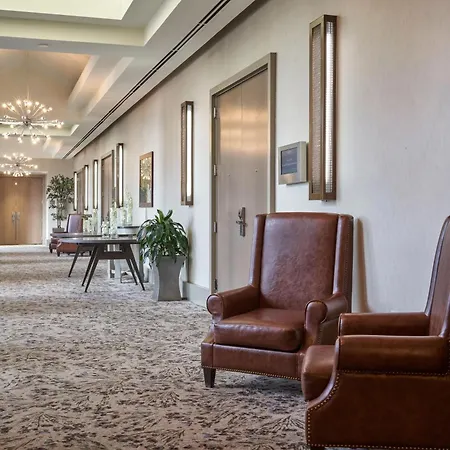 The Westin Tysons Corner-3