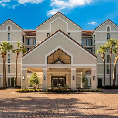 Sonesta Es Suites Orlando International Drive-3