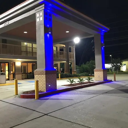 Super 8 By Wyndham Slidell-2
