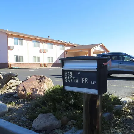 Days Inn By Wyndham Alamosa-3