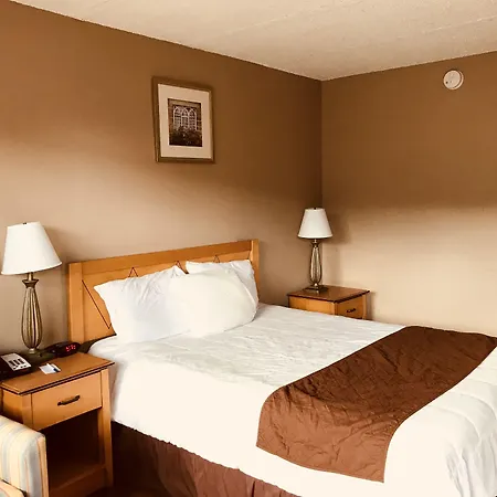 Americas Best Value Inn Laredo-2
