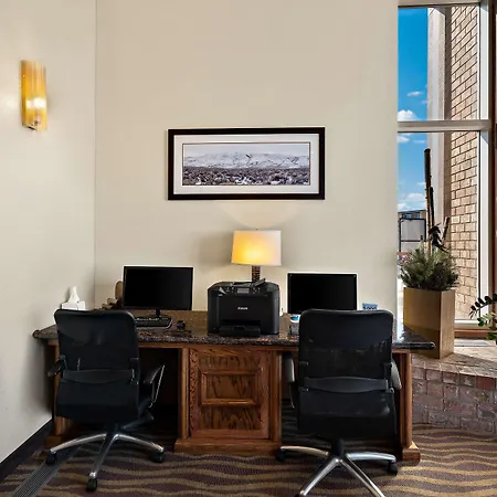 Best Western Plus Gold Country Inn-2