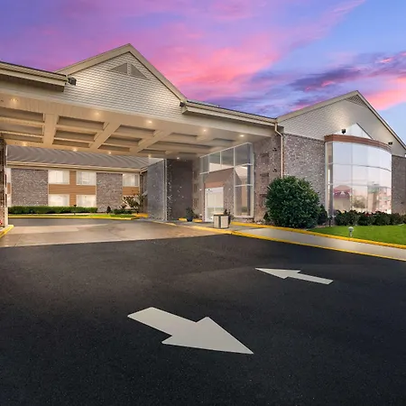 Best Western Plus Gold Country Inn-3