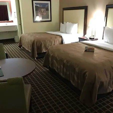 Quality Inn Byron - Warner Robins-2