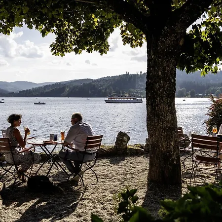 Maritim Titisee Hotel-2