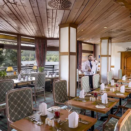 Maritim Titisee Hotel-3