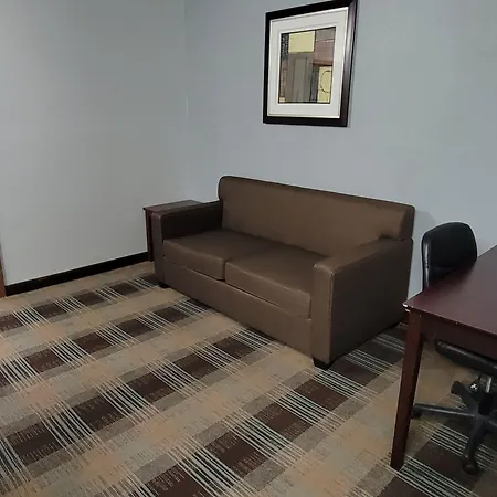 Baymont By Wyndham Danville Il-3