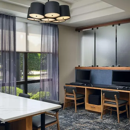 Hyatt Place Greensboro-3